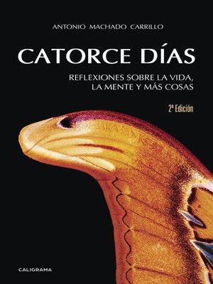 cover image of Catorce días